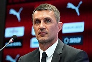 Apakah Milan Akan Beli Pemain Baru Januari 2022 Nanti? Ini Kata Maldini ...