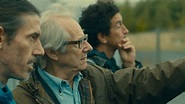 ‘Versus: The Life and Films of Ken Loach’: Film Review | Hollywood Reporter