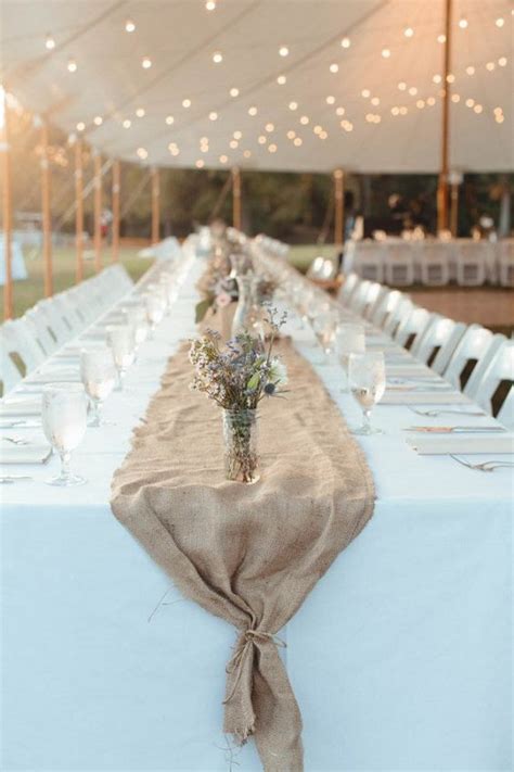 100 Rustic Country Burlap Wedding Ideas Youll Love Page 12 Hi Miss