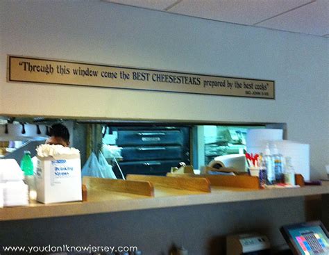 Allora is family owned and operated by the berenato family, the creators of nene italian market located in marlton, nj. Big John's Cheese Steaks and More, Cherry Hill - Review ...