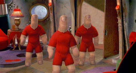 Whats The Current Market Value For Thumb Thumbs From Spy Kids R