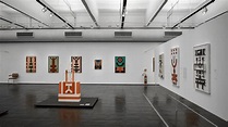 MOMA: Museo de Arte Moderno de Nueva York - Viajo Como Quiero