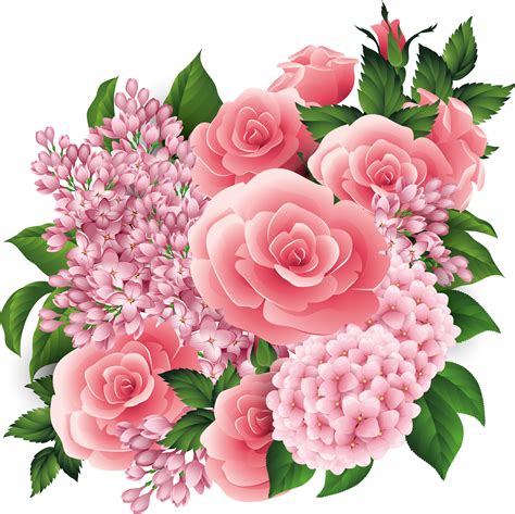 Beautiful Flower Card Design Beautiful Watercolor Flower Business