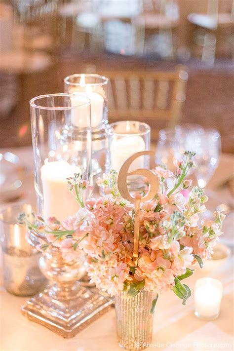 Summer wedding centerpieces simple centerpieces fall wedding bouquets wedding 37 simple and stunning wedding centerpieces. wedding reception centerpiece of a trio of mercury glass ...