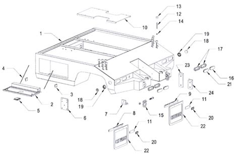 Shop our truck bodies and more. Jerr Dan Rollback Wiring Diagram - Wiring Diagram Schemas