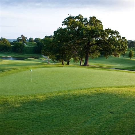 Highland Park Golf Course In Birmingham Alabama Usa Golfpass