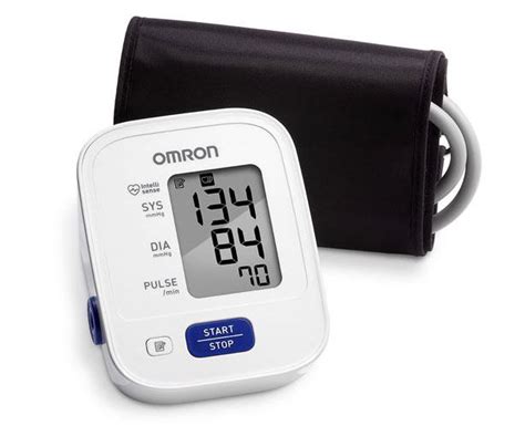 Omron Intellisense Digital Blood Pressure Monitor Omron