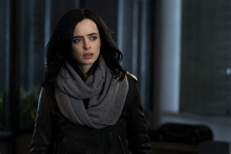 Review Jessica Jones Is The Darkest Most Powerful Show Marvel Has