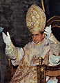 Beautiful Photo Of Blessed Pope Paul VI