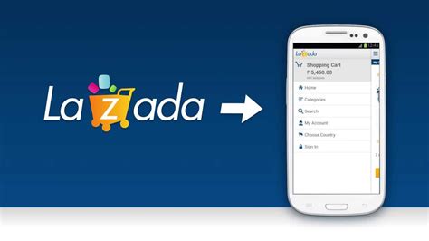 #homeshopping #not #open #workinghow to fix / solve home shopping app not working issue | home shopping not open problem in android & iostoday, i will fix. Introducing Lazada App for Android - YouTube