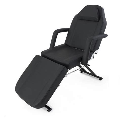 BellavieÂ© Professional Multi Purpose Salon Chair Massage Spa Table