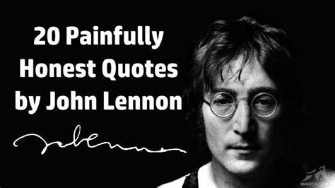 Top 30 Quotes Of John Lennon Famous Quotes And Sayings