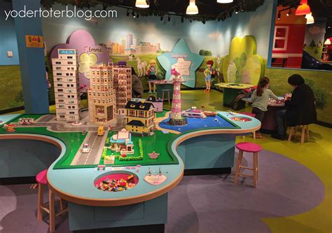 The Lowdown On Legoland Discovery Center In Columbus Ohio Yodertoterblog