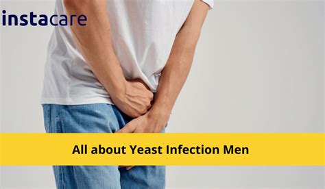 Signs Of A Yeast Infection In A Man Online Price Save 42 Jlcatjgobmx