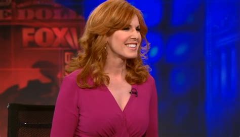 The 60 Second Interview Liz Claman Anchor For Fox Business Network Politico Media