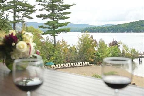 The Lodges At Cresthaven In Lake George Ny Luxury Vacation Rentals