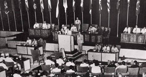 Kesedaran pembinaan negara dan bangsa. Sejarah Singkat dan Latar Belakang, Tujuan, Pelopor ...