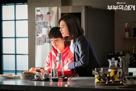See more of 私立希望ヶ峰学園 on facebook. 「爸是背叛了媽，但沒有背叛我!」《夫妻的世界》李俊英是「李敏鎬」御用童星｜新鮮肉 | 夫妻的世界兒子 ...