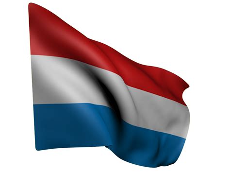 waving netherlands flag png clipart png all