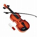 Buy Lujex Kids Toy Mini Music Violin & Volin Toy in Cheap Price on ...