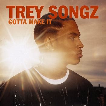 Throwback Thursday Trey Songz Feat Twista Gotta Make It Official Video