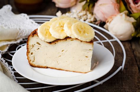 20 desserts faciles à la banane supertoinette hot sex picture