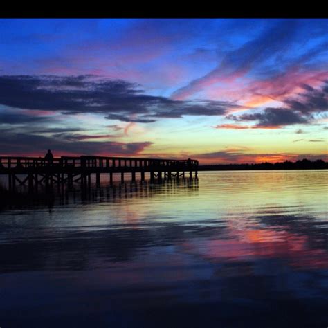 Cape Fear River | Favorite Places & Spaces | Pinterest
