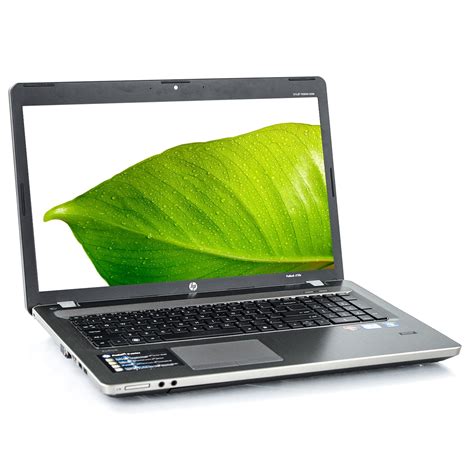 Used Hp Probook 4730s Laptop I5 Dual Core 8gb 1tb Win 10 Pro A Vwba
