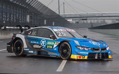 2019 Bmw M4 Dtm Wallpapers And Hd Images Car Pixel