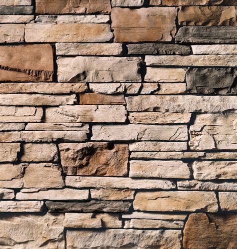 Country Ledgestone Cultured Stone Manufactured Stone Venner