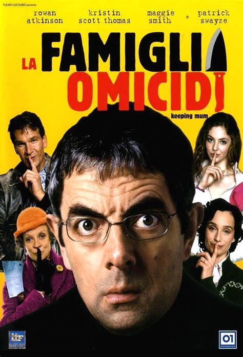 La Famiglia Omicidi Hd 2005 Streaming Film Gratis By Cb01uno