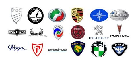 All Car Brands List A Z Autobizz
