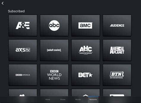 Directv Now Joins The Scrum Of Cord Cutting Tv Services Tidbits