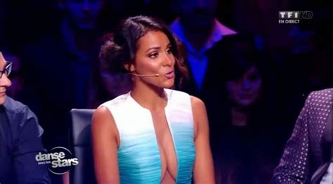 Tous Les Looks Sexy De Shy M Des Nrj Music Awards Danse Avec Les Stars T L Loisirs