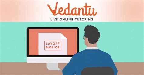 Edtech Unicorn Vedantu Lays Off About 385 Employees Report Startup Story