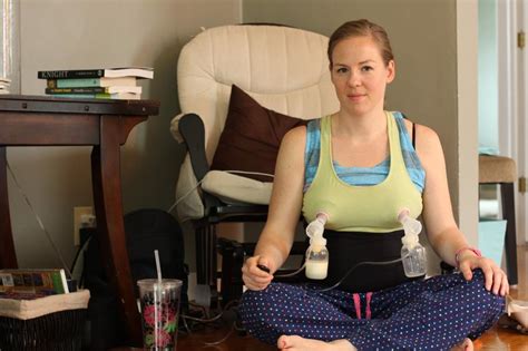 Top Tips For Using A Breast Pump Doula Source