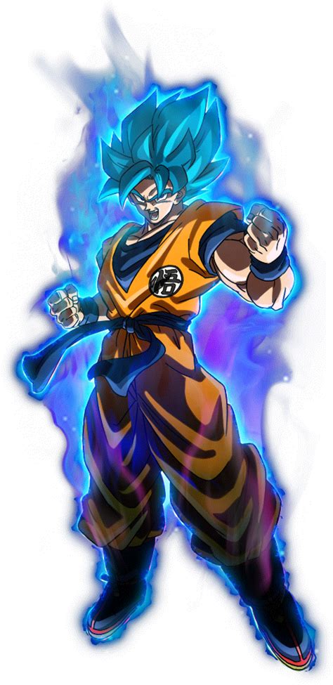 A new dragon ball super 2022 movie release date has been confirmed in an unexpected manner by an. Goku ssgss (Broly Movie 2018) render Dokkan B. by maxiuchiha22 on DeviantArt