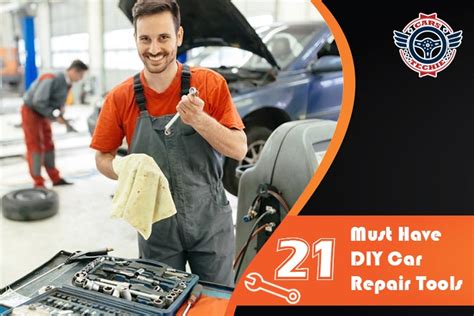 21 Must Have Diy Car Repair Tools Best Auto Repair Tools