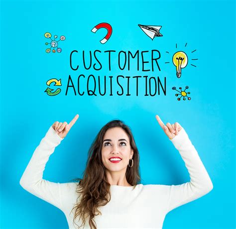 Best Customer Acquisition Services