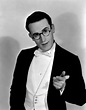 A Mythical Monkey writes about the movies: Apropos Of Nothing: Harold Lloyd