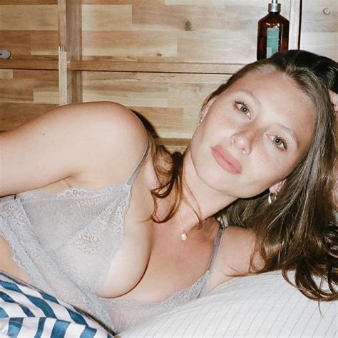 Aly Michalka Nipple Of The Day DrunkenStepFather Com
