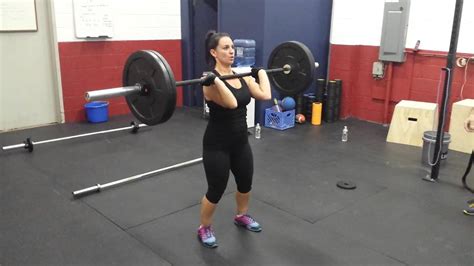 Strong Women Lift Weights Youtube