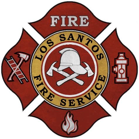 Los Santos Fire Service Public Recruitment Gta Rp Chat Roleplay Uk