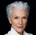 Maye Musk – dietitian, model and mum | Dietitian Connection