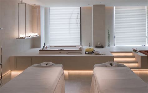 hong kong spa and massage angsana spa at hotel icon
