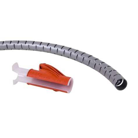 Dataflex Addit Cable Protector Various Sizes Wellbeingandergonomics