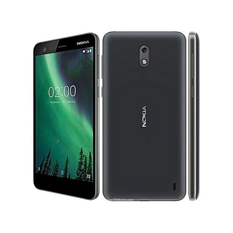 Nokia 2 8gb Dual Sim Black Best Price Online Jumia Kenya