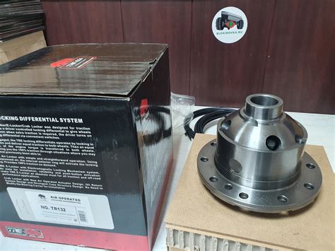 The toyota land cruiser (japanese: Блокировка TRE TR132 для Toyota 8" Land Cruiser 80 Prado 78 95