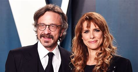 How Marc Maron Remembers Late Girlfriend Lynn Shelton Following Her Sudden Death In May