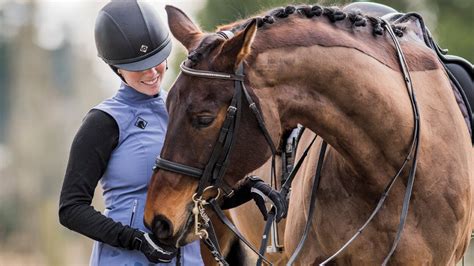 How You Can Build A Better Bond With Your Horse